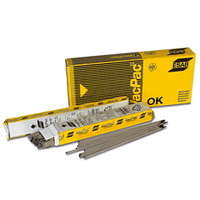 Сварочные электроды OK 53.70 2.5x350mm 1/2 VP