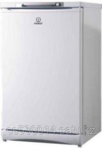 Морозильник Indesit SFR 100.001 WT белый