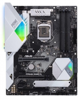 Материнская плата ASUS PRIME Z390-A