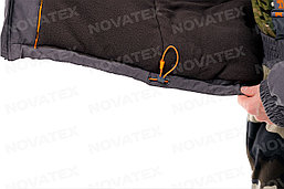 Костюм зимний для охоты и рыбалки Novatex Акела, размер 48-50, фото 3