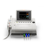 Фетальный монитор Овертон 6200-02 ЧСС двух плодов, токотонометрия, подвижность плода