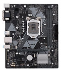 Материнская плата ASUS PRIME H310M-K R2.0 LGA1151 2xDDR4 4xSATA3 1xPCIe3.0x16 2xPCIe2.0x1 1xDVI-D 1x