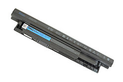 Аккумуляторы Dell MR90Y 11.1v 5600мАh, 65Wh Inspiron 3521, батарея, аккумулятор, ORIGINAL