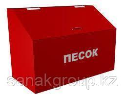 Ящик для песка