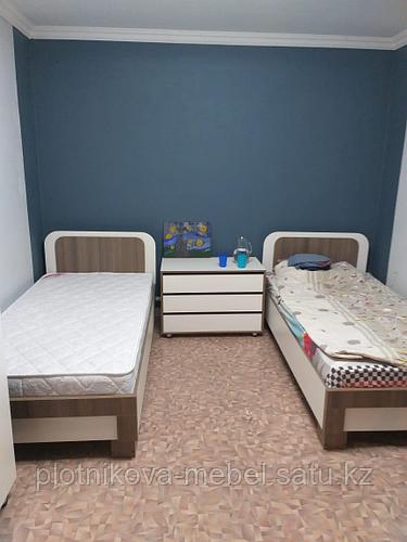 Детская кровать (полуторка) для подростка (id 83097380)