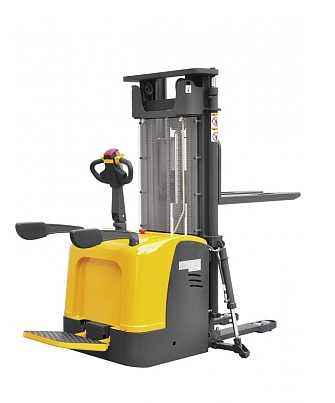 Штабелер самоходный 2,0 т 2,5 м TOR CDDK20 (с платформой)