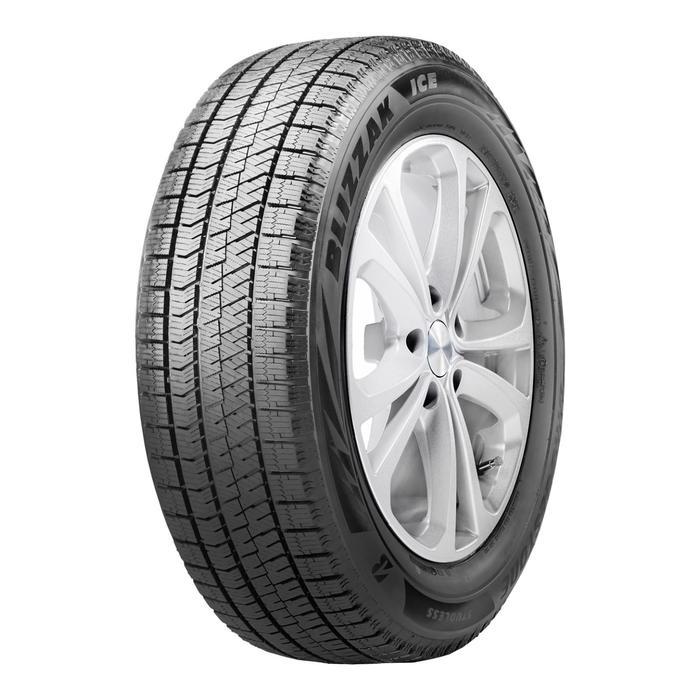Шина зимняя нешипуемая Bridgestone Blizzak Ice 205/55 R16 91S
