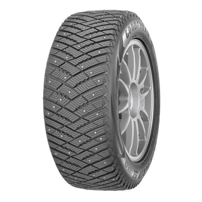 Шина зимняя шипованная GoodYear UltraGrip Ice Arctic 185/70 R14 88T