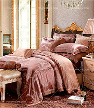 Лечебное постельное белье Fohow качество сна, микроциркуляция, снятие усталости, проходимость меридианов