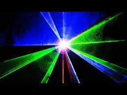 LASERWORLD EL-400RGB Лазер - Шоу свет - фото 2 - id-p83105435