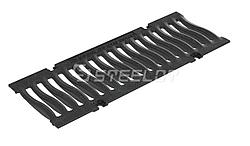 Решетка чугунная волна SteeStart DN 150 кл. C250