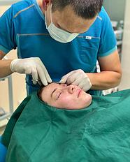 Обучение по косметологии 1