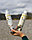 Спрей Масло подсолнечное рафинированное 250 мл, фото 4