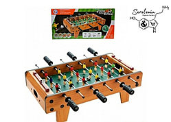 Детский настольный футбол