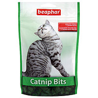 Cat Nip Bits 35 г - Лакомство для кошек и котят