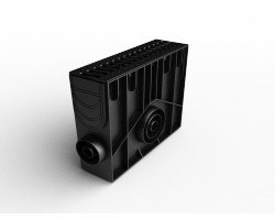 Системы точечного водоотвода