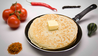 Блинницы, чудушницы, лавашницы