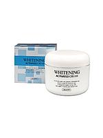 Whitening Activated Cream [Jigott]