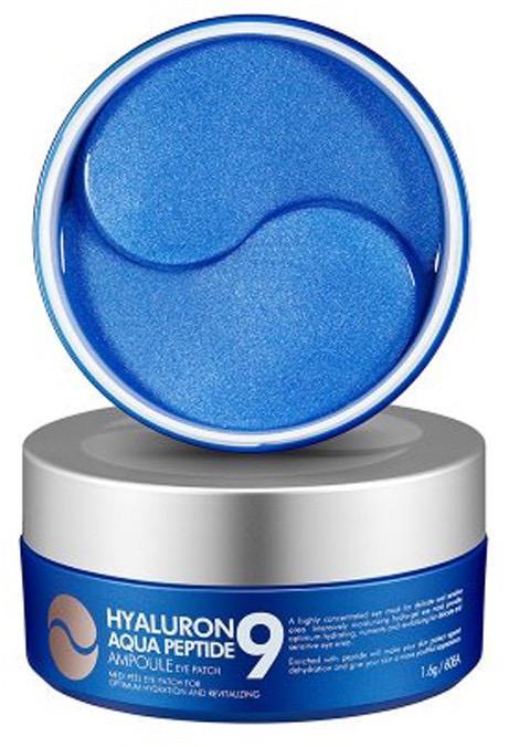 Патчи для глаз «Aqua Peptide» Medi Peel