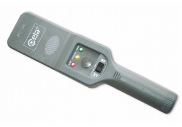 Металлодетектор ручной PD140VR