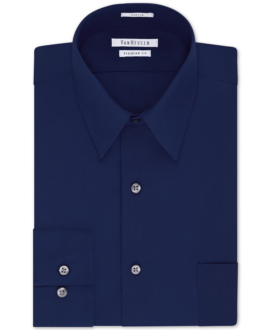 Van Heusen Мужская рубашка - Е2