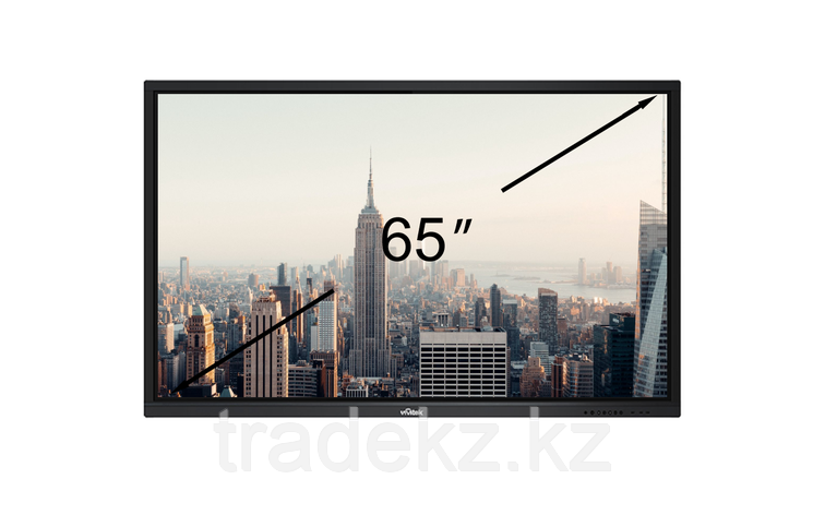 Интерактивная панель Vivitek EK650i, фото 2