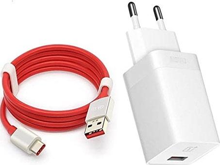 Сетевое зарядное устройство OnePlus