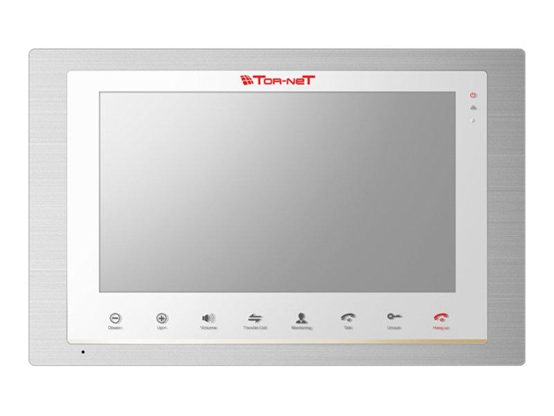 Монитор видеодомофона TR-31 IP SW без проводов