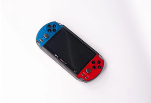 Консоль ПОРТАТИВНАЯ X7 PSP HIT 2020 PREMIUM!, фото 2