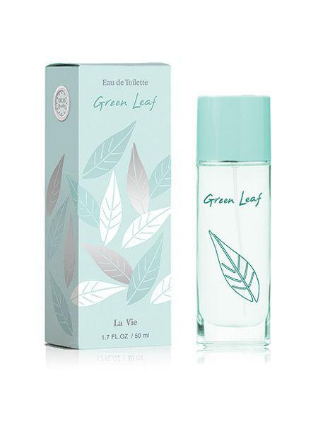 Dilis Parfum  "Green Leaf"