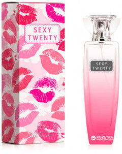 Dilis Parfum  "Sexy Twenty"