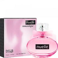 Dilis Parfum  "Nuelle Romantique"