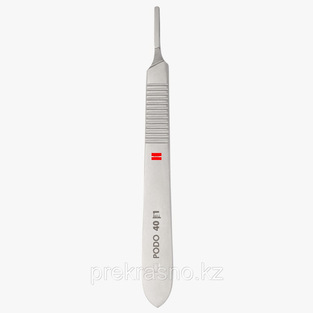Ручка для скальпеля PODO 40 TYPE 1 STALEKS