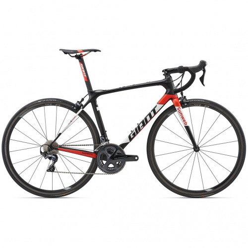 Giant велосипед TCR Advanced Pro Team - 2018