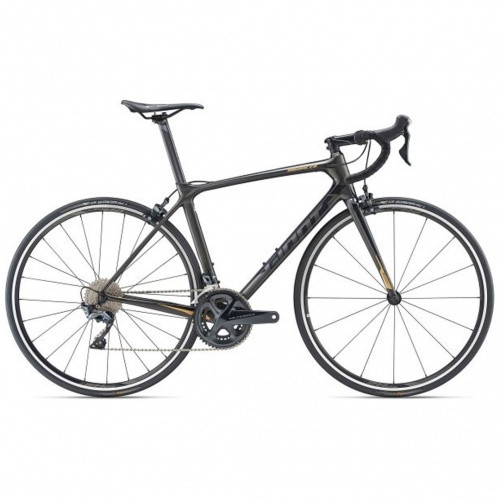 Giant велосипед TCR Advanced 1-King Of Mountain