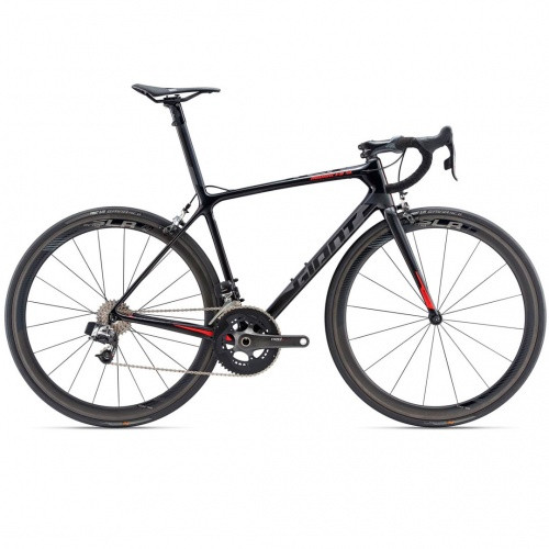 Giant велосипед TCR Advanced SL 0-RED - 2019