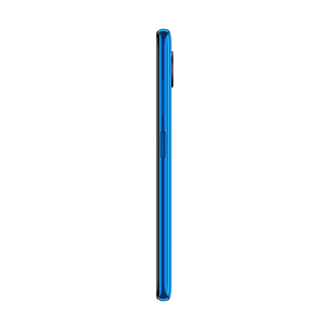 Мобильный телефон Xiaomi Poco X3 128GB Cobalt Blue - фото 3 - id-p83131716