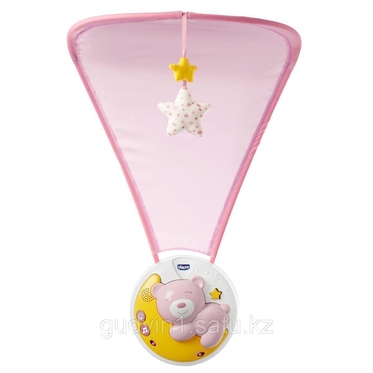 Chicco: Мобиле Next2Moon 1165806