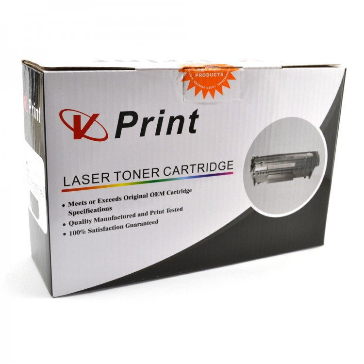 Картридж V-print для Xerox Phaser 3100MFP 106R01379 4k (Чип)