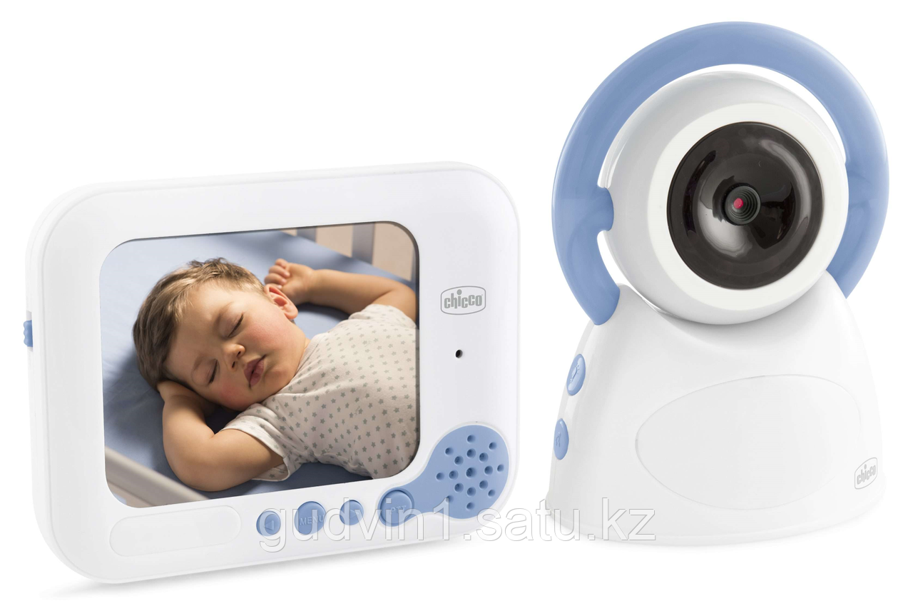 Chicco: Видеоняня Top Deluxe 254 1172985