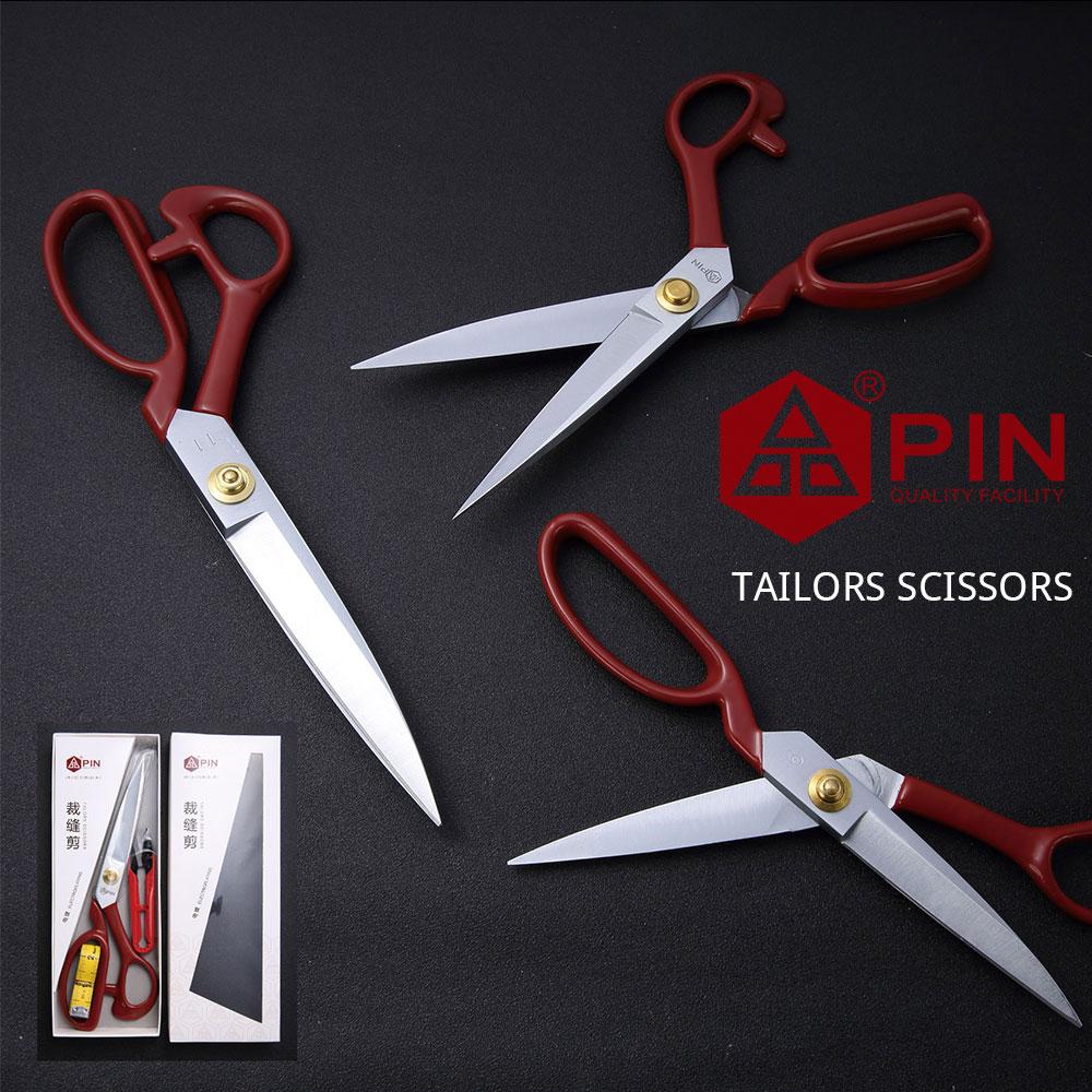 Лучшие ножницы для ткани Pin #9 - фото 2 - id-p83141056