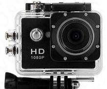 Action Video Camera Model X 6000-11