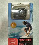 Action Video Camera Model X 6000-11, фото 2