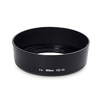 Бленда Nikon HB-45 AF-S DX 18-55 3.5-5.6G VR