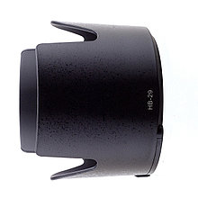 Бленда Nikon HB-29 для AF-S VR 70-200mm f/2.8G