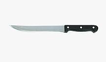 Разделочный нож 19,0 см "Chilli".