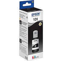 Чернила Epson 101 Black для L4150/L4160 C13T03V14A