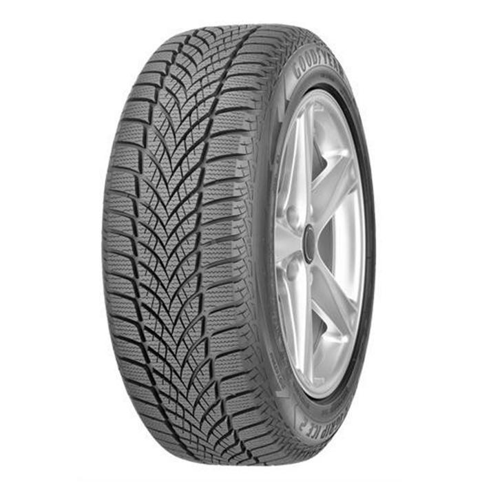 Шина зимняя нешипуемая GoodYear UltraGrip Ice 2 175/65 R14 86T