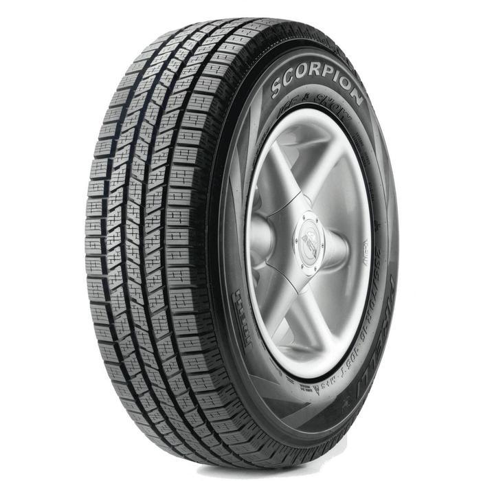 Шина зимняя нешипуемая Pirelli Scorpion Ice&Snow 285/35 R21 105V RunFlat