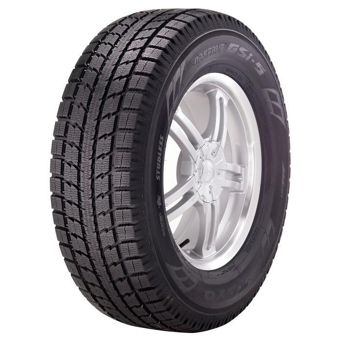 Шина зимняя нешипуемая Toyo Observe GSi-5 (OBGSi5) 215/50 R18 92Q